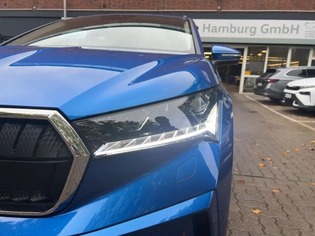 Skoda Enyaq Loft iV 60