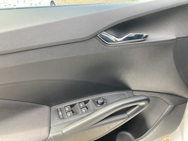 Skoda Fabia 1.5 TSI Tour