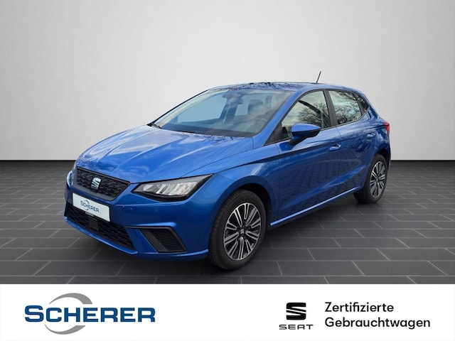 Seat Ibiza 1.0 TSI Style