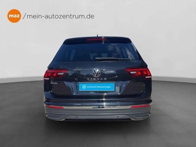 Volkswagen Tiguan 2.0 TDI Allspace Life