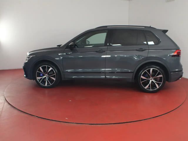Volkswagen Tiguan 2.0 TSI Style