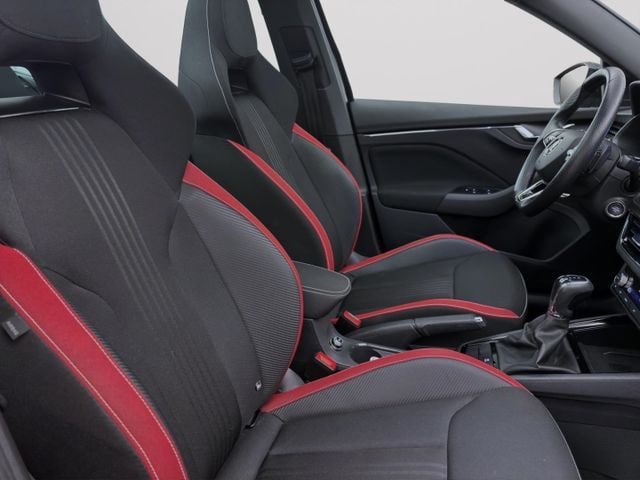 Skoda Kamiq 1.5 TSI Monte Carlo