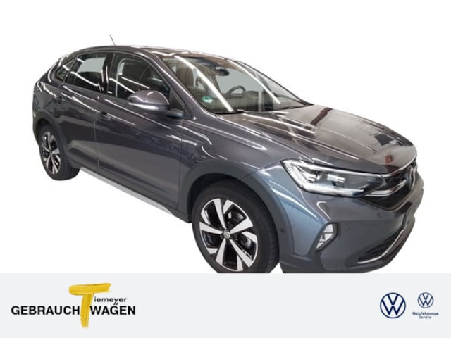 Volkswagen Taigo 1.0 TSI DSG IQ.Drive Style