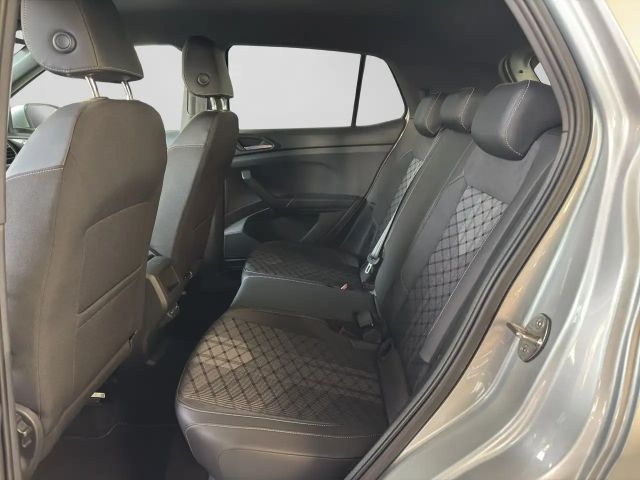 Volkswagen T-Cross 1.5 TSI DSG R-Line