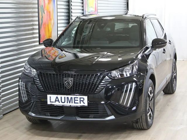 Peugeot 2008 Allure Pack Hybrid