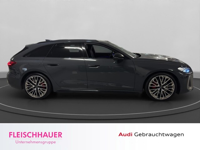 Audi A5 Avant Quattro S-Tronic