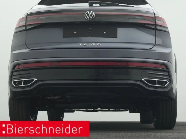Volkswagen Taigo 1.5 TSI DSG R-Line