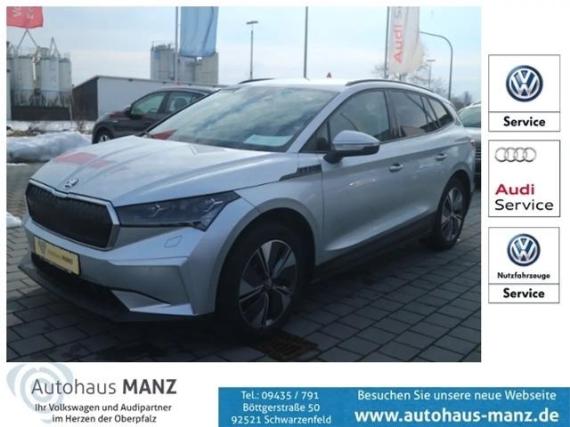 Skoda Enyaq Loft iV 60