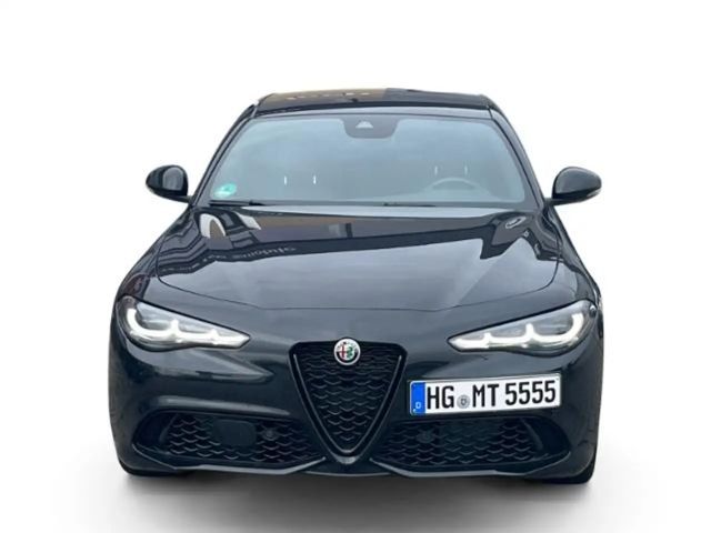 Alfa Romeo Giulia Turbo Veloce