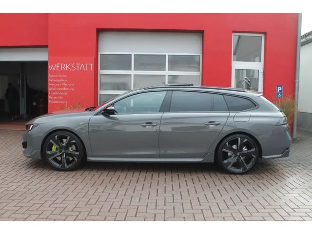 Peugeot 508 Hybrid4 SW