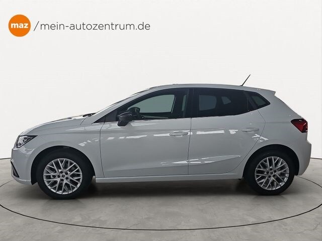 Seat Ibiza 1.0 TSI Xcellence
