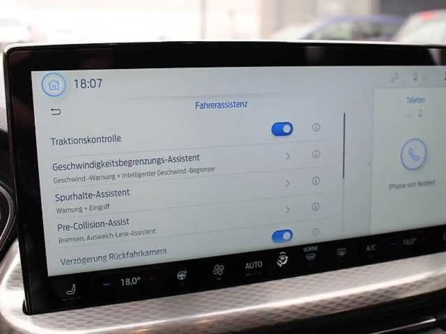 Ford Kuga EcoBoost Titanium