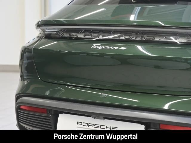 Porsche Taycan 4 Cross Turismo