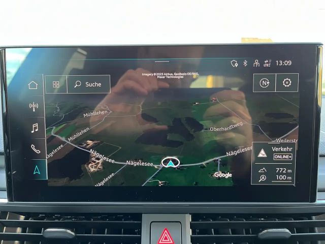 Audi A4 35 TDI Avant