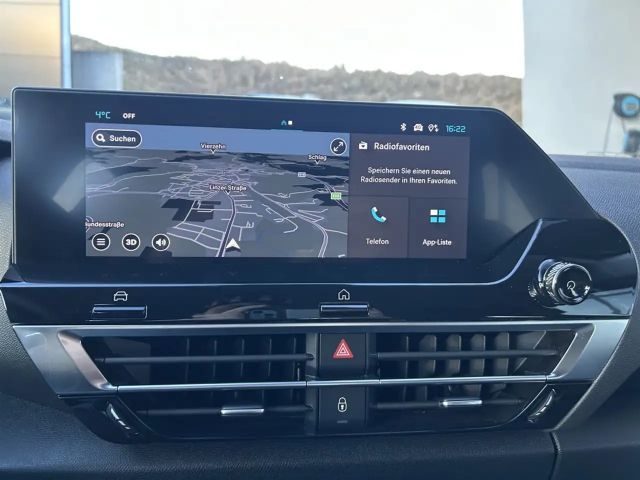 Citroën C4 BlueHDi Plus