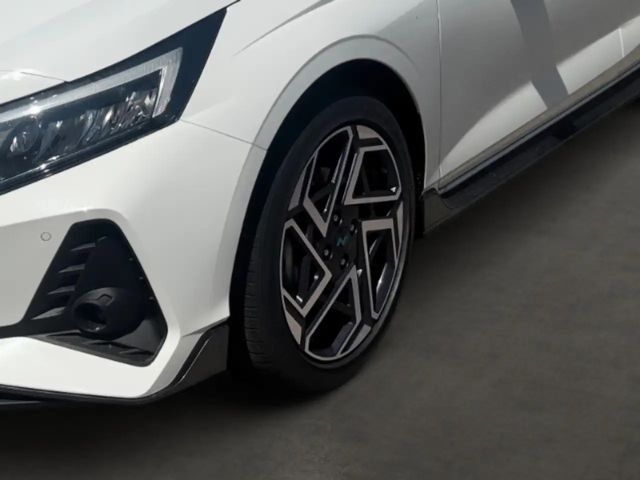 Hyundai i20 N Line Smart