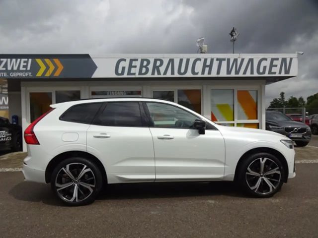 Volvo XC60 R-Design