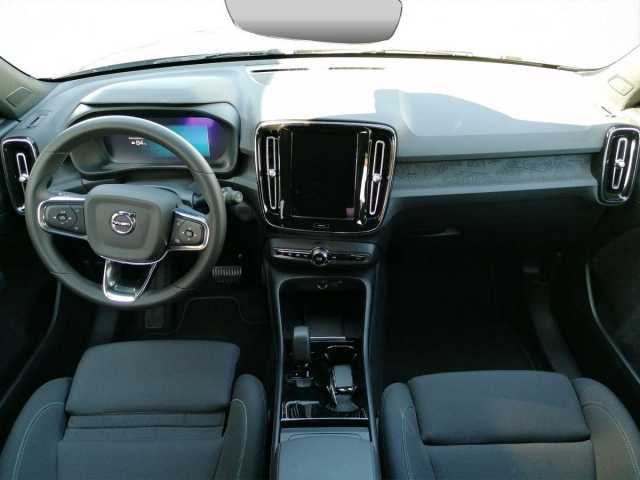 Volvo XC40 Plus Recharge