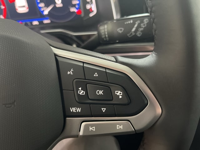 Volkswagen Polo 1.0 TSI Style