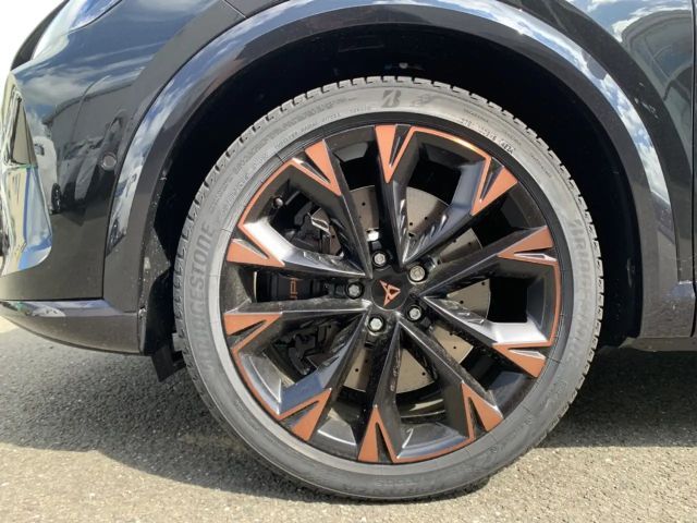 Cupra Formentor 2.0 TSI 4Drive DSG VZ