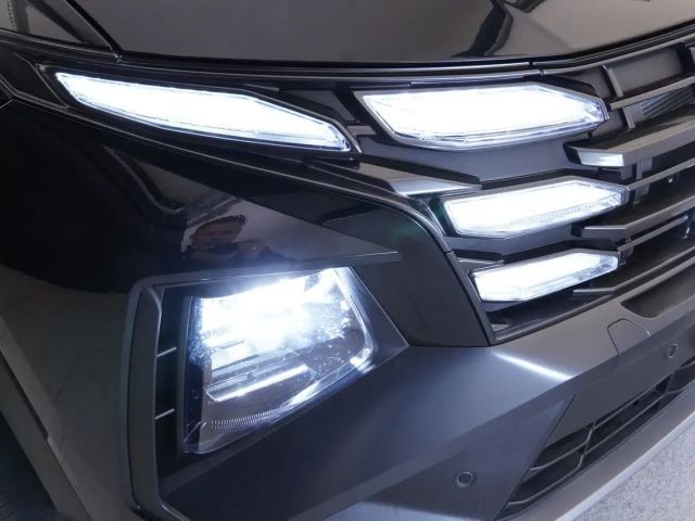 Hyundai Tucson 2WD T-GDi