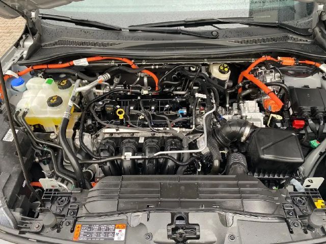 Ford Kuga Hybrid Plug in Hybrid