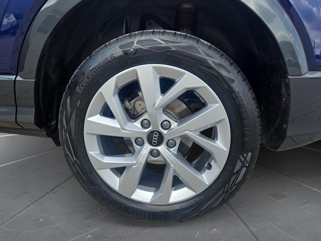 Audi Q2 35 TFSI S-Tronic