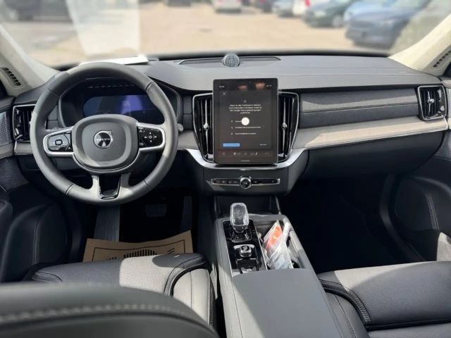 Volvo XC90 AWD Bright T8 Ultra