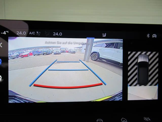 Opel Grandland X GS-Line Grand Sport