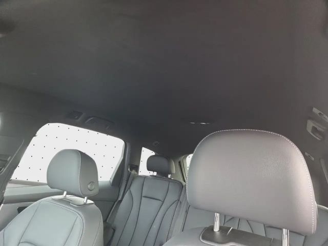 Audi Q7 Hybride Quattro S-Line