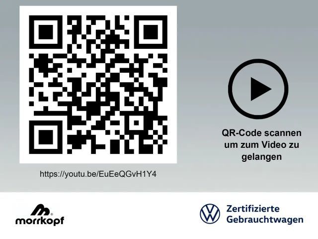 Volkswagen Golf 1.5 eTSI DSG