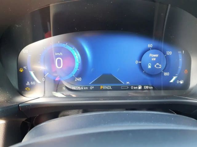 Ford Kuga Plug in Hybrid ST Line X