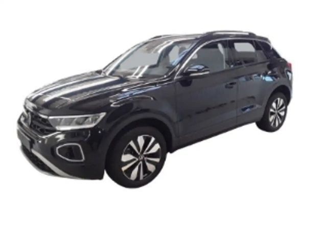 Volkswagen T-Roc Move