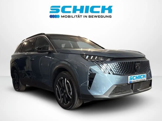 Peugeot 5008 GT-Line Hybrid