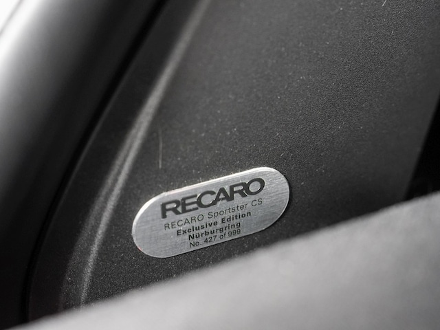 Volkswagen up! 1.0 TSI GTI