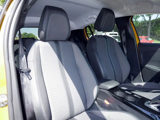 Peugeot E-208 Allure Pack