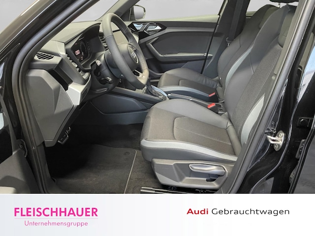Audi A1 30 TFSI S-Tronic Sportback