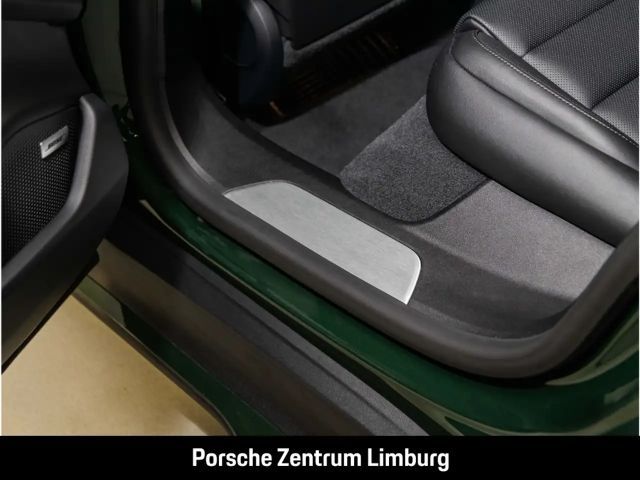 Porsche Taycan Sport Turismo