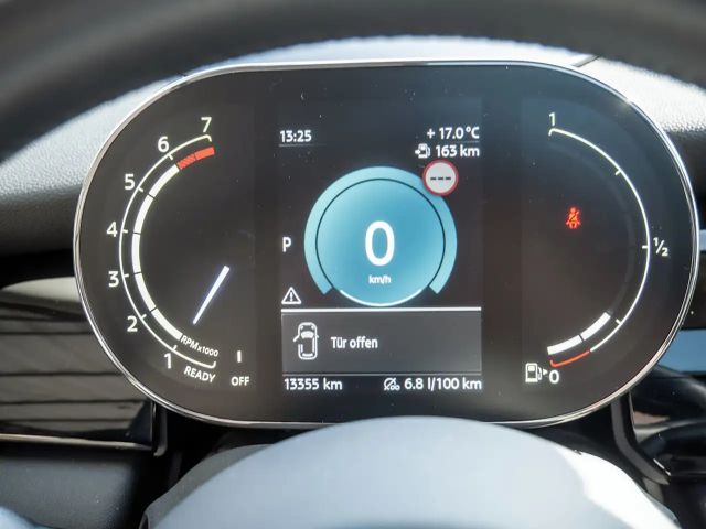 MINI Cooper Aut. SHZ KAMERA H/K NAVI HUD LED PANO