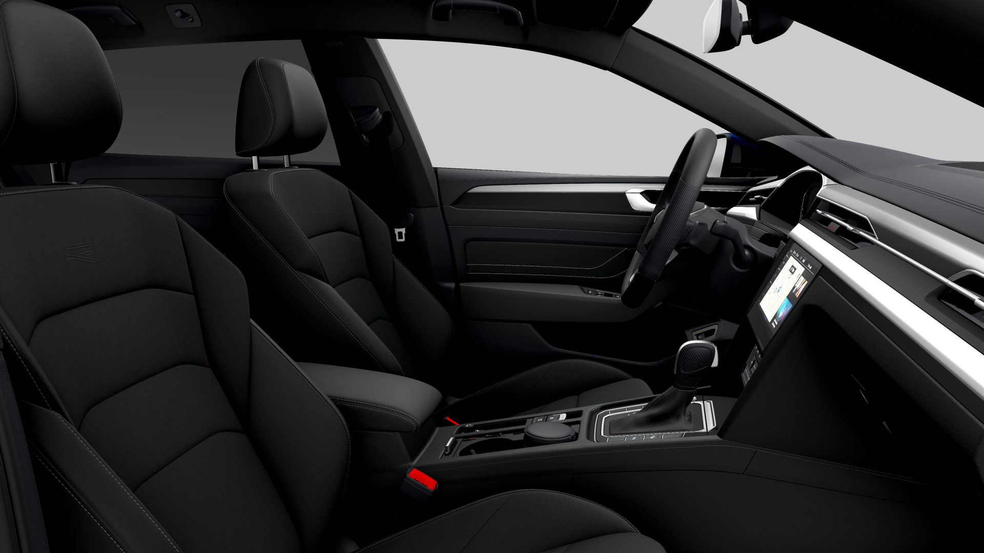 Volkswagen Arteon Shooting Brake Arteon SB     R-L BT110 TDID7F