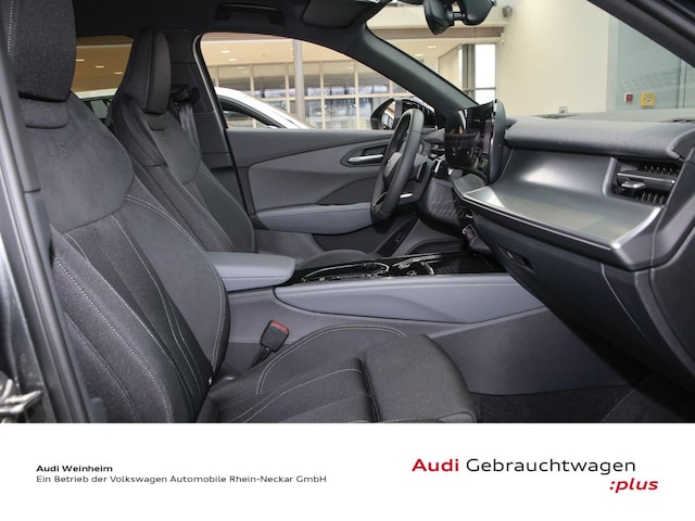 Audi Q3 S-Tronic