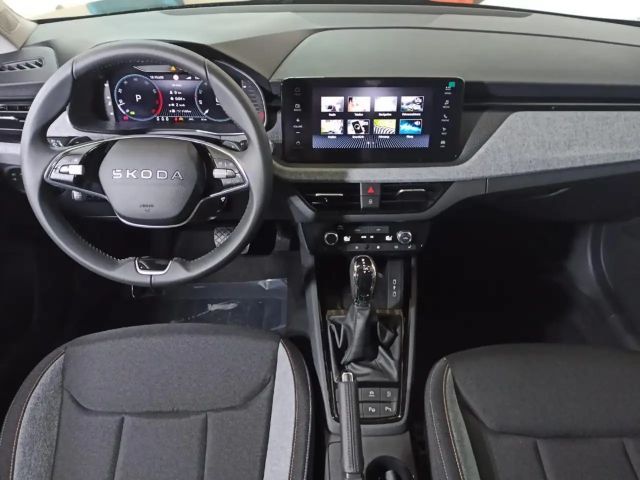 Skoda Kamiq 1.5 TSI Tour