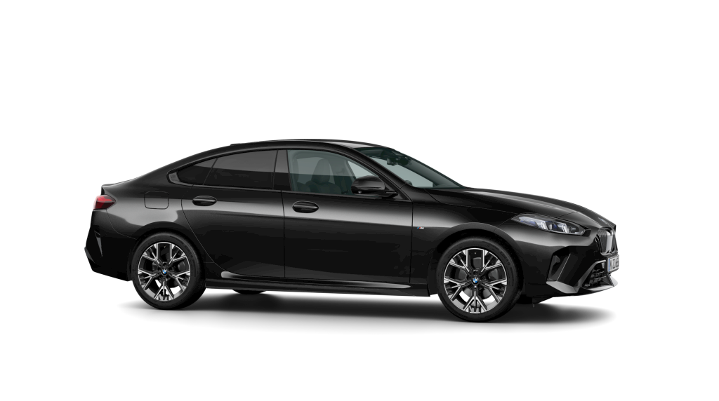 BMW 220 Coupé Gran Coupé