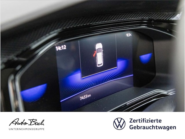 Volkswagen Taigo 1.0 TSI