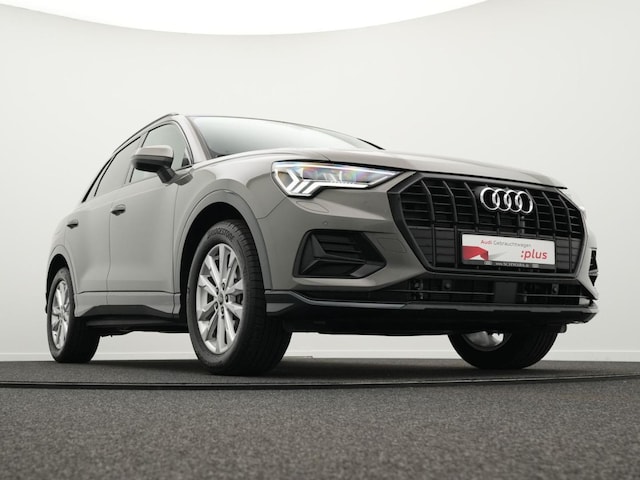 Audi Q3 35 TFSI S-Tronic