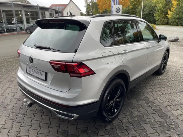 Volkswagen Tiguan 2.0 TDI DSG Life