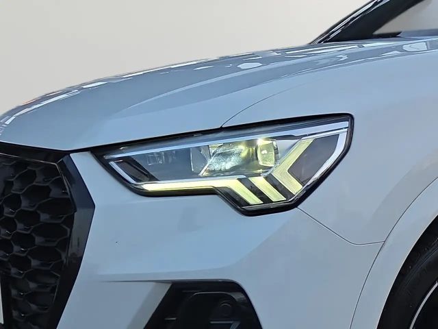 Audi Q3 35 TFSI S-Line Sportback