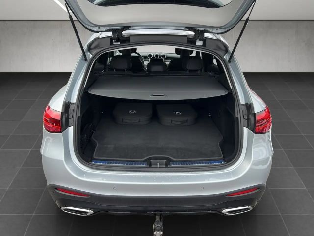 Mercedes-Benz GLC 300 4MATIC
