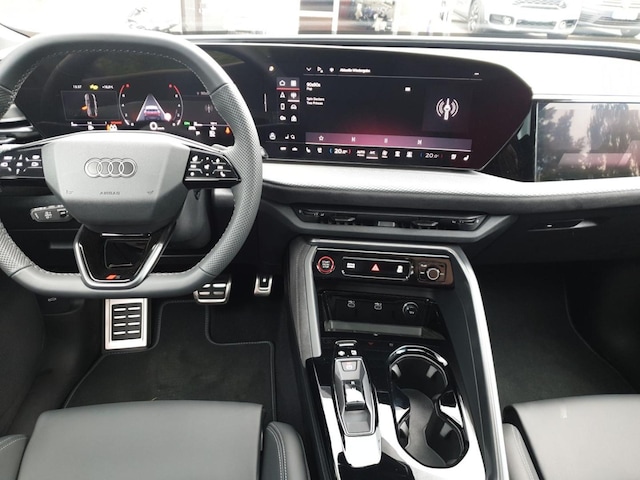 Audi SQ5 S-Tronic Sportback