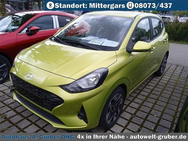 Hyundai i10 1.2 Trend